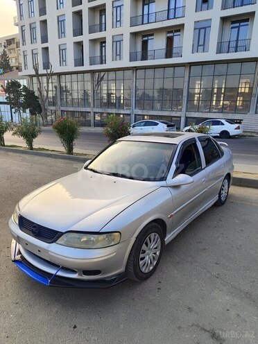 Opel Vectra 2000, 186,000 km - 1.8 л - Bakı