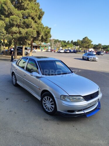 Opel Vectra 2000, 186,000 km - 1.8 л - Bakı