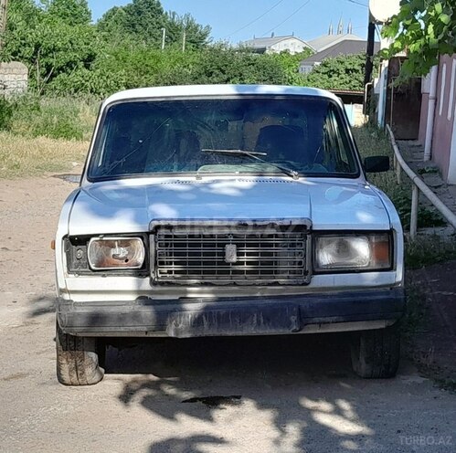 LADA (VAZ) 2106 1998, 78,490 km - 1.6 l - Qazax