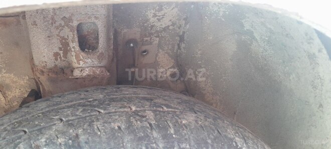 LADA (VAZ) 2106 1998, 78,490 km - 1.6 l - Qazax