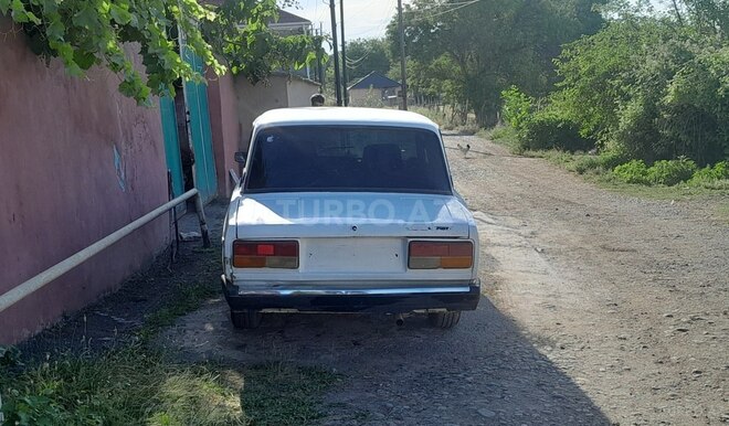 LADA (VAZ) 2106 1998, 78,490 km - 1.6 l - Qazax