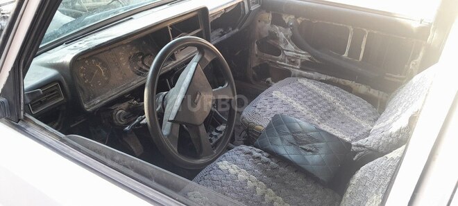 LADA (VAZ) 2106 1998, 78,490 km - 1.6 l - Qazax