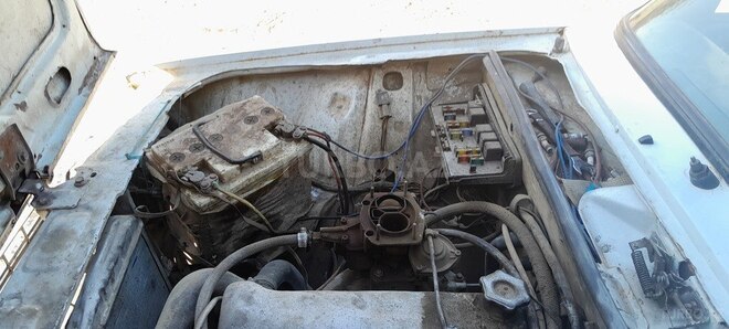 LADA (VAZ) 2106 1998, 78,490 km - 1.6 l - Qazax