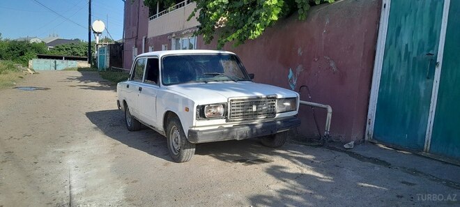 LADA (VAZ) 2106 1998, 78,490 km - 1.6 l - Qazax