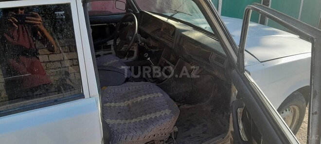 LADA (VAZ) 2106 1998, 78,490 km - 1.6 l - Qazax