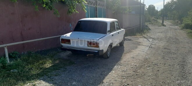 LADA (VAZ) 2106 1998, 78,490 km - 1.6 l - Qazax