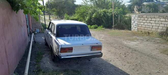 LADA (VAZ) 2106 1998, 78,490 km - 1.6 l - Qazax