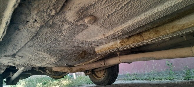 LADA (VAZ) 2106 1998, 78,490 km - 1.6 l - Qazax
