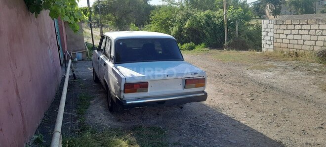 LADA (VAZ) 2106 1998, 78,490 km - 1.6 l - Qazax