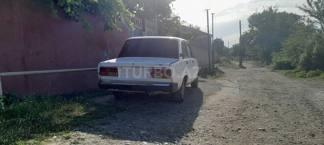 LADA (VAZ) 2106 1998, 78,490 km - 1.6 l - Qazax