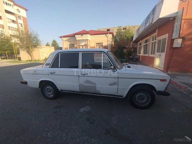 LADA (VAZ) 2106