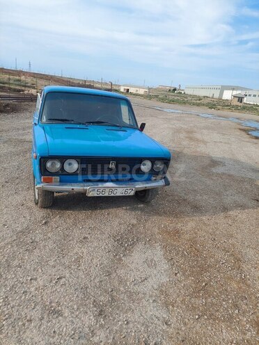 LADA (VAZ) 2106