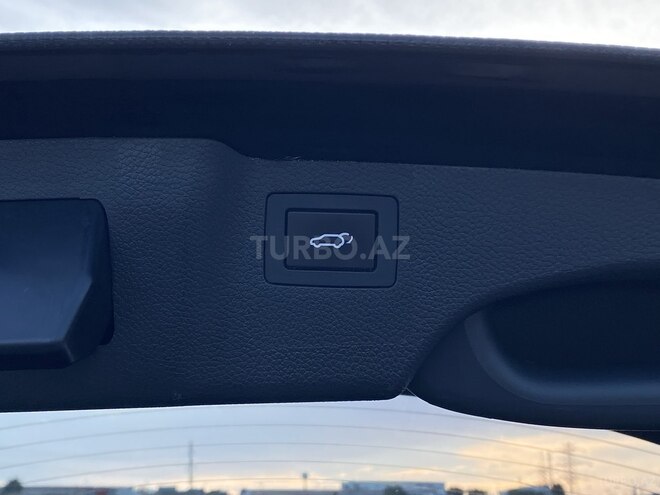 Hyundai Santa Fe 2016, 161,000 km - 2.0 л - Bakı