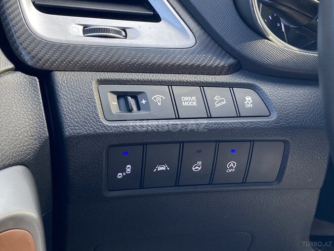 Hyundai Santa Fe 2016, 161,000 km - 2.0 л - Bakı