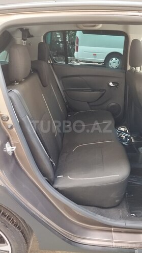 Renault Sandero Stepway