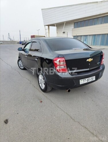 Chevrolet Cobalt 2023, 35,000 km - 1.5 l - Bakı