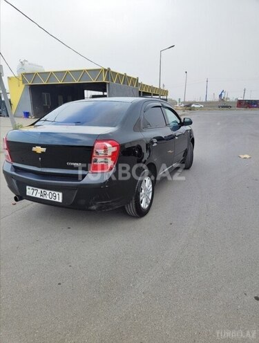 Chevrolet Cobalt 2023, 35,000 km - 1.5 l - Bakı
