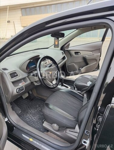 Chevrolet Cobalt 2023, 35,000 km - 1.5 l - Bakı
