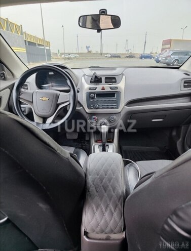 Chevrolet Cobalt 2023, 35,000 km - 1.5 l - Bakı
