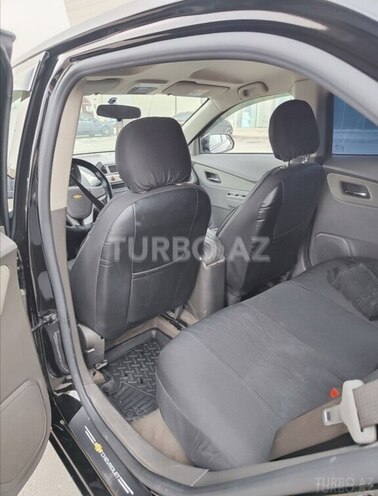 Chevrolet Cobalt 2023, 35,000 km - 1.5 l - Bakı