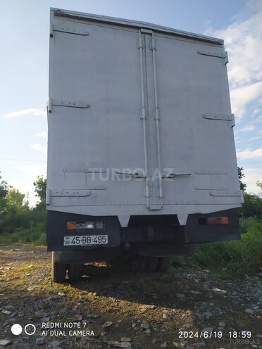 KamAz 53212