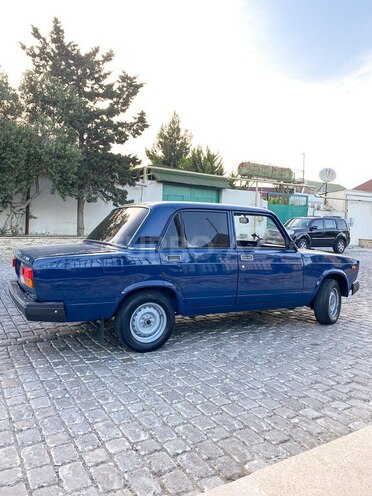 LADA (VAZ) 2107