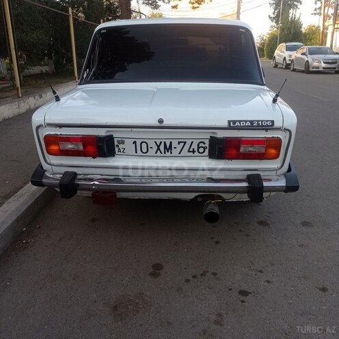 LADA (VAZ) 2106