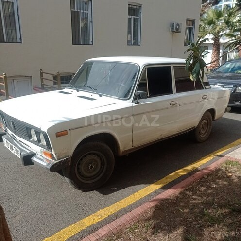 LADA (VAZ) 2106