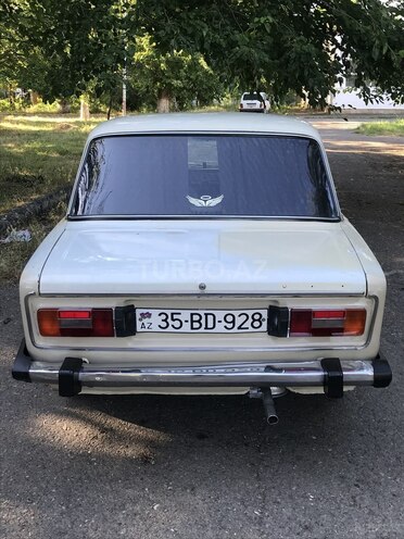 LADA (VAZ) 2106