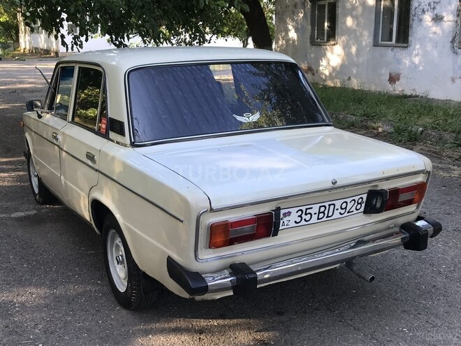 LADA (VAZ) 2106