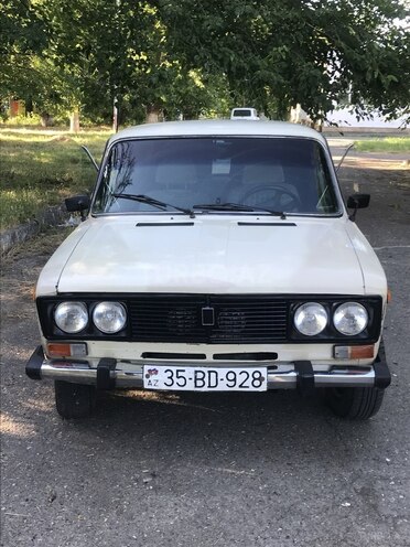 LADA (VAZ) 2106