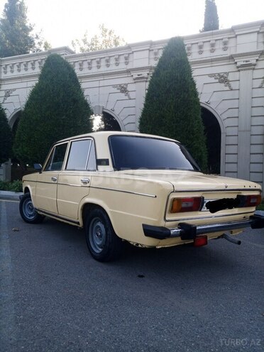 LADA (VAZ) 2106