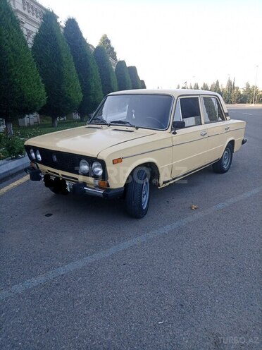 LADA (VAZ) 2106