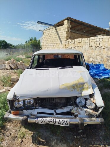 LADA (VAZ) 2106 1992, 50,000 km - 1.6 l - Gəncə