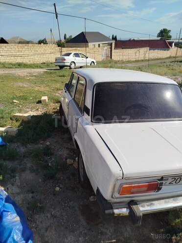 LADA (VAZ) 2106 1992, 50,000 km - 1.6 l - Gəncə