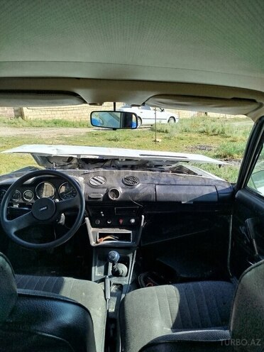 LADA (VAZ) 2106 1992, 50,000 km - 1.6 l - Gəncə