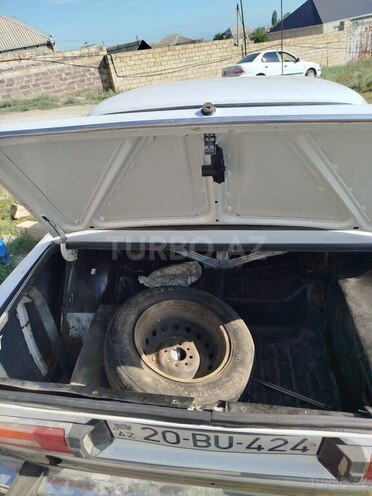 LADA (VAZ) 2106 1992, 50,000 km - 1.6 l - Gəncə