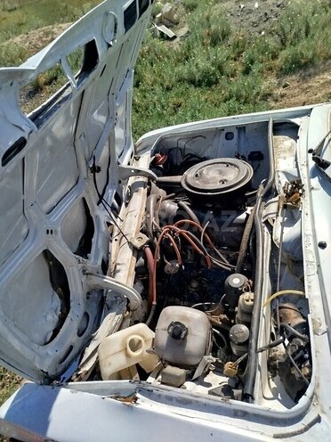 LADA (VAZ) 2106 1992, 50,000 km - 1.6 l - Gəncə