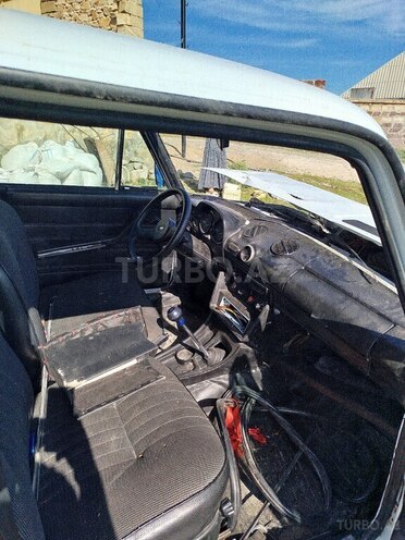 LADA (VAZ) 2106 1992, 50,000 km - 1.6 l - Gəncə