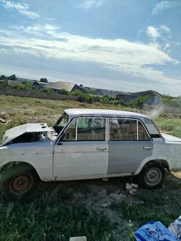 LADA (VAZ) 2106 1992, 50,000 km - 1.6 l - Gəncə