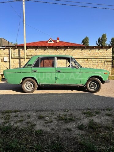 LADA (VAZ) 2106