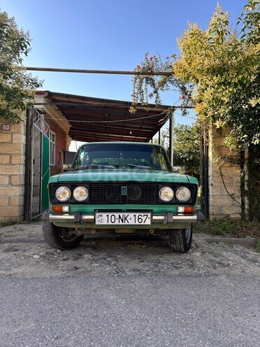 LADA (VAZ) 2106