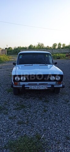 LADA (VAZ) 2106