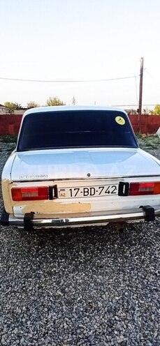 LADA (VAZ) 2106