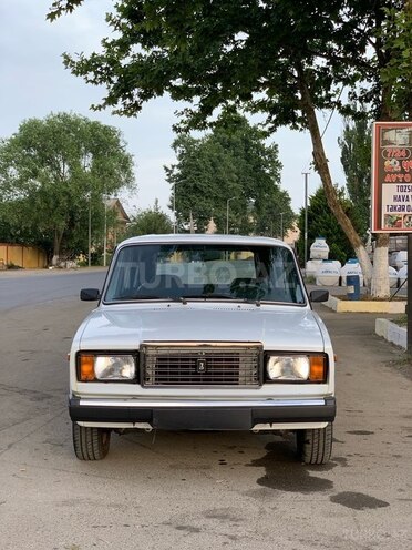 LADA (VAZ) 2104