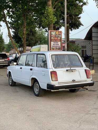 LADA (VAZ) 2104