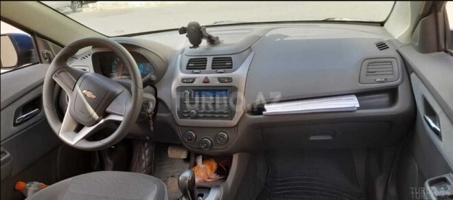 Chevrolet Cobalt 2023, 58,000 km - 1.5 l - Bakı