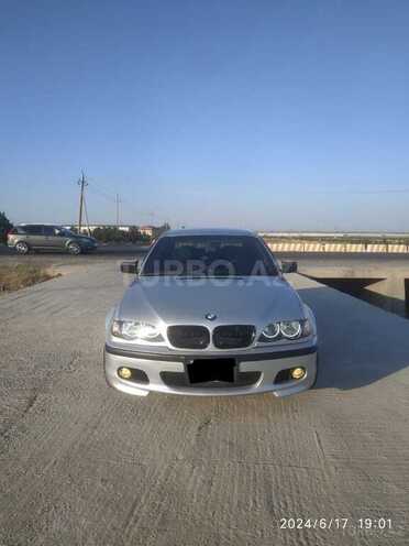 BMW 318 2002, 289,127 km - 2.0 l - Bakı