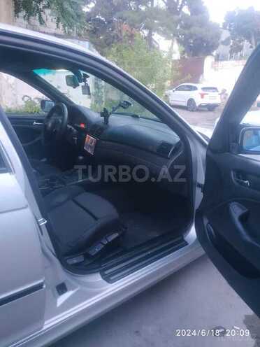 BMW 318 2002, 289,127 km - 2.0 l - Bakı