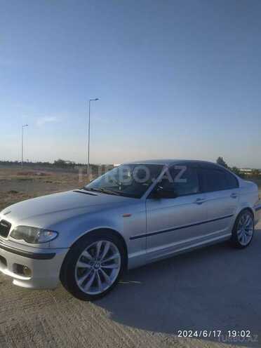 BMW 318 2002, 289,127 km - 2.0 l - Bakı